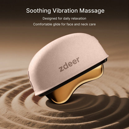 Zdeer Facial Care Device