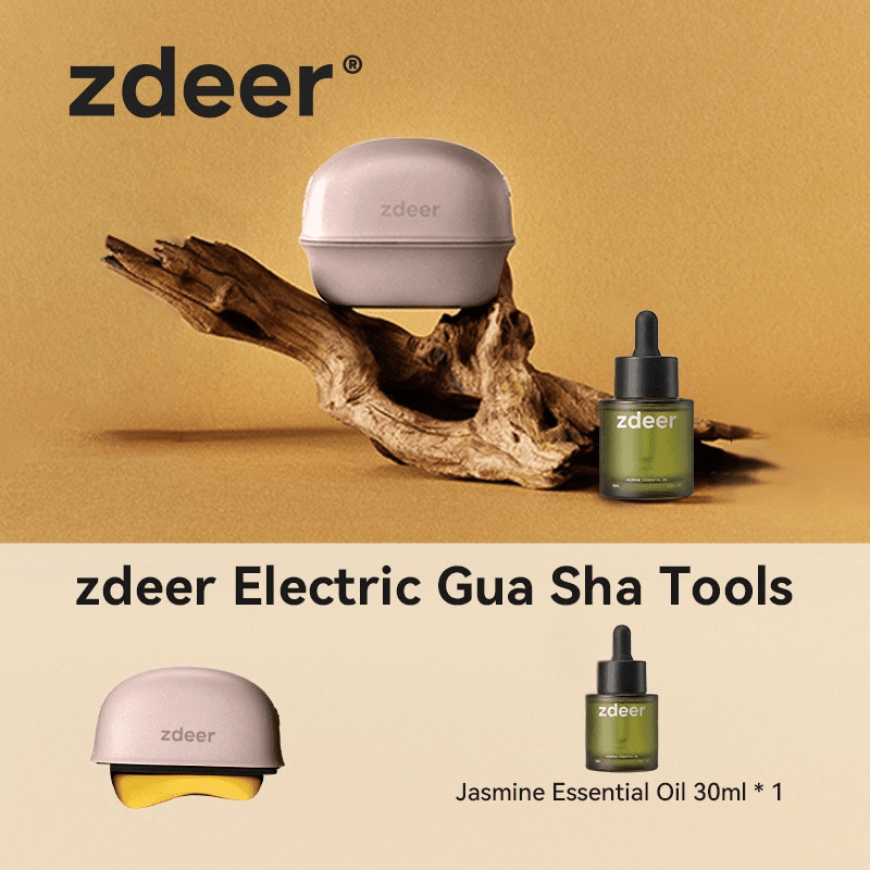Zdeer Facial Care Device