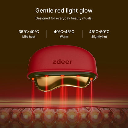 Zdeer Facial Care Device