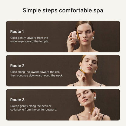 Zdeer Facial Care Device