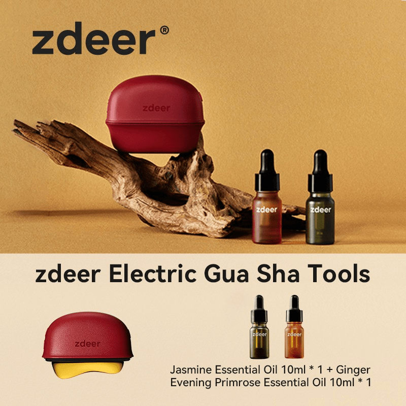 Zdeer Facial Care Device