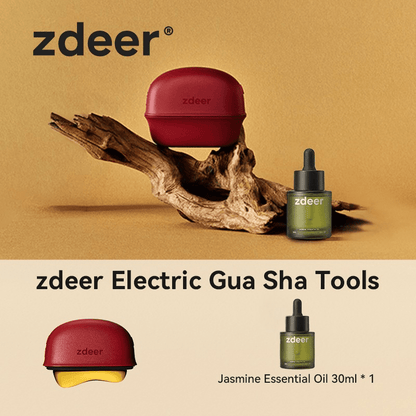 Zdeer Facial Care Device