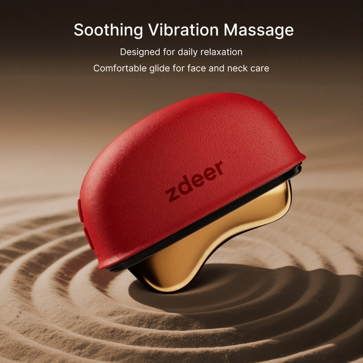 Zdeer Facial Care Device