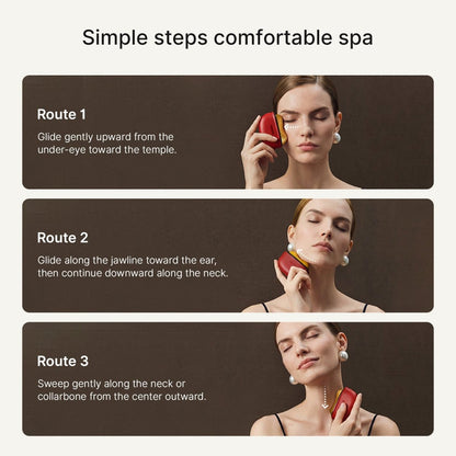 Zdeer Facial Care Device