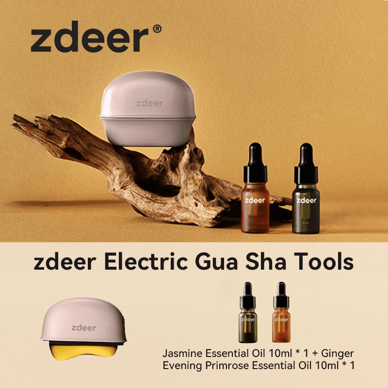Zdeer Facial Care Device