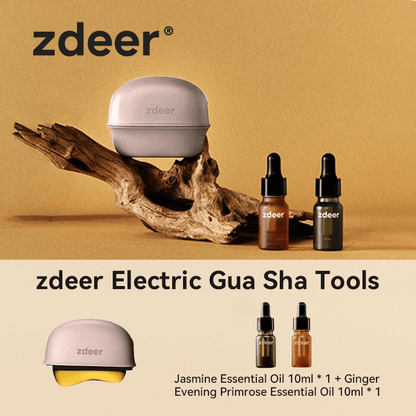 Zdeer Facial Care Device